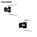 サロモン ビンディング ブレーキ SALOMON 23-24 Brake BC TYPE スキー 金具 2024 旧モデル