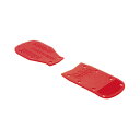 レクザム スキーブーツ アクセサリーREXXAM< <22-23> >BOOTOM-UP PLATE