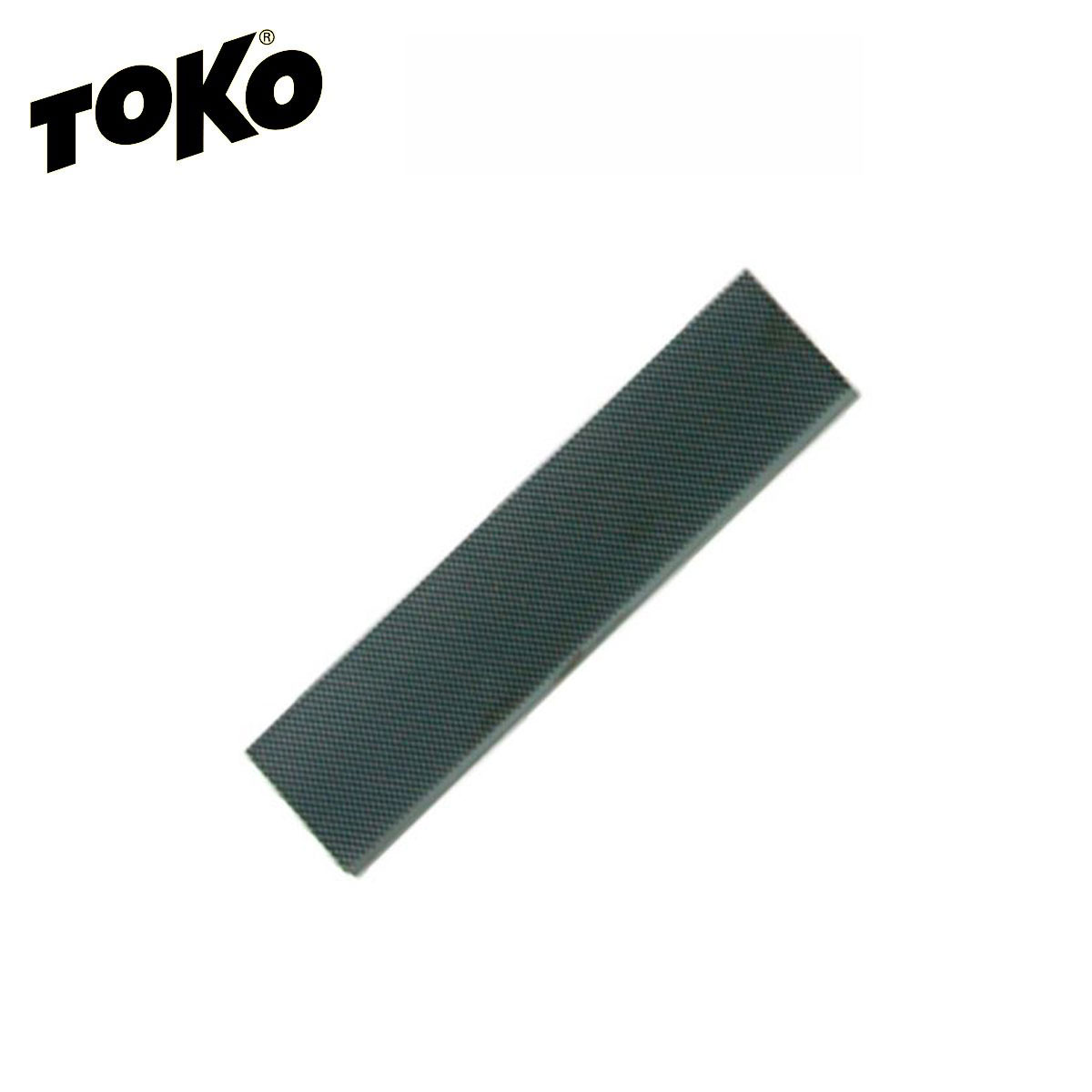 トコ TOKO World Cupファイル M/80mm 5549862 スキー スノーボード スノボ