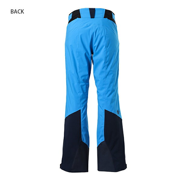 スキー ウェア レディース ゴールドウイン パンツ GOLDWIN 20-21 GW30362AP Iris 2-tone Color Pants アイリス2トーンカラーパンツ 2021 旧モデル