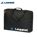ラング スキーブーツバック LANGE <23-24> BASIC DUO LKIB108 2024 NEWモデル スキー スノーボード