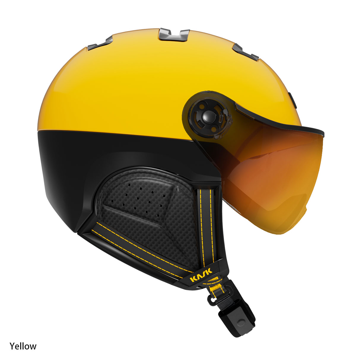 ������ �إ��å� ��� ��ǥ����� KASK ������ KA-SHE62 / PIUMA R MONTECARLO�̥��ƥ������ �Х������դ� ���Ρ��ܡ��� �˳ʥ����� ����������
