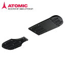 スキーブーツ ATOMIC アトミック <2025> REDSTER RT 3MM LIFTER KIT レッドスター RT 3MM LIFTER KIT