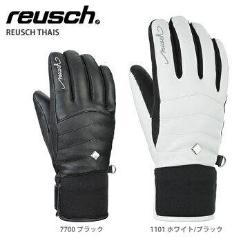 スキー グローブ レディース ロイシュ REUSCH 22-23 REUSCH THAIS タイス 2023 NEWモデル スノーボード