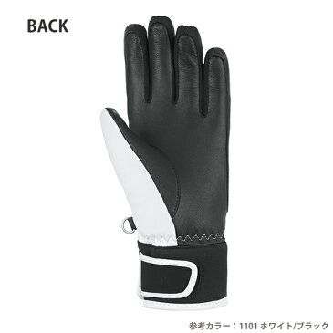 スキー グローブ レディース ロイシュ REUSCH 22-23 REUSCH THAIS タイス 2023 NEWモデル スノーボード