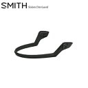 SMITH スミス チンガード <2025> SLALOM CHIN GUARD スラローム チンガード スキー プロテクター(4)