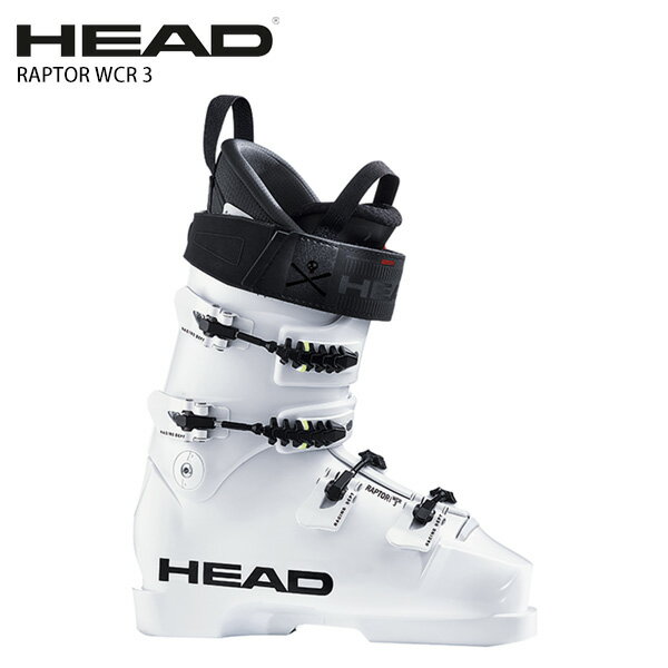 スキー ブーツ メンズ レディース ヘッド HEAD ＜22-23＞ RAPTOR WCR 3 ラプター WCR 3 【hq】