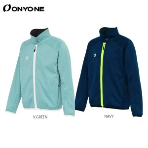 スキー ウェア キッズ ジュニア ONYONE〔オンヨネミドルレイヤー〕＜2022＞Jr. BONDING JACKET/ONJ74094A【旧モデル21-22】