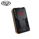 BCA ビーシーエー <2026> TRACKER3 AVALANCHE TRANSCEIVER