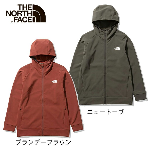 スキー ウェア メンズ レディース THE NORTH FACE〔ザ・ノースフェイス ジャケット〕＜2021＞エイペックスサーマルフーディ/NP72071