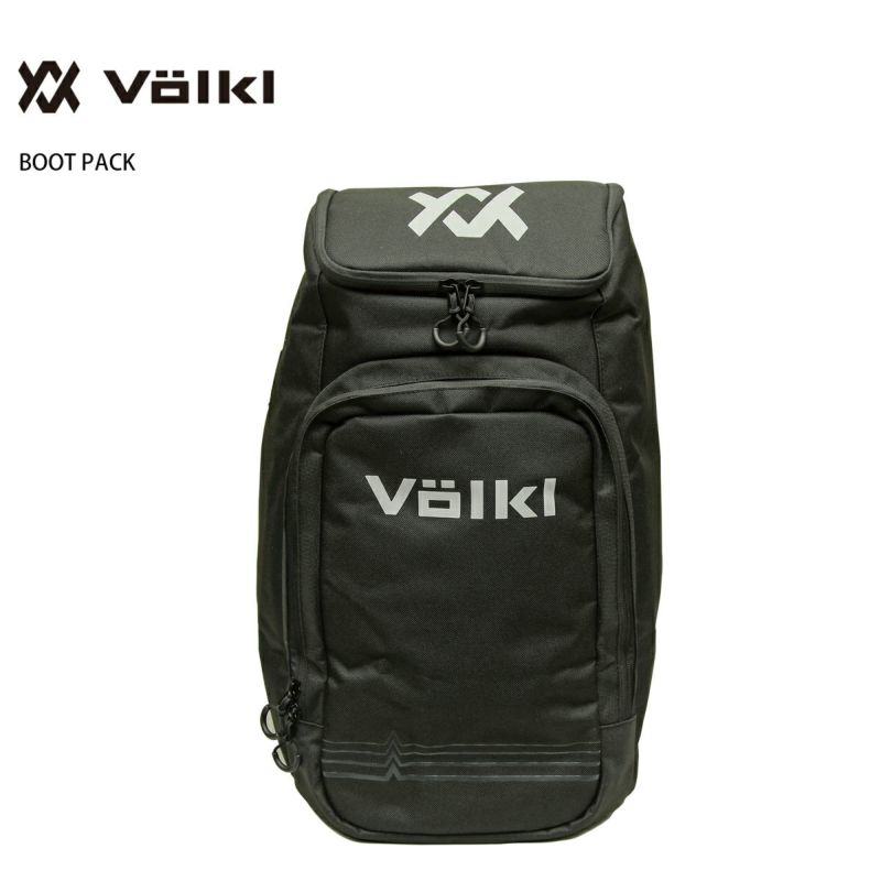 VOLKL〔フォルクル スキーブーツバッグ〕＜2025＞ BOOT PACK〔ブーツ パック〕 1