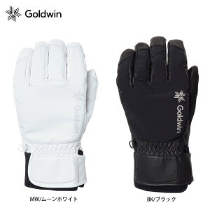 クリアランスセール スキー グローブ メンズ レディース GOLDWIN〔ゴールドウイン〕＜2022＞G81903P Flex Glove〔フレックス〕 21-22 旧モデル