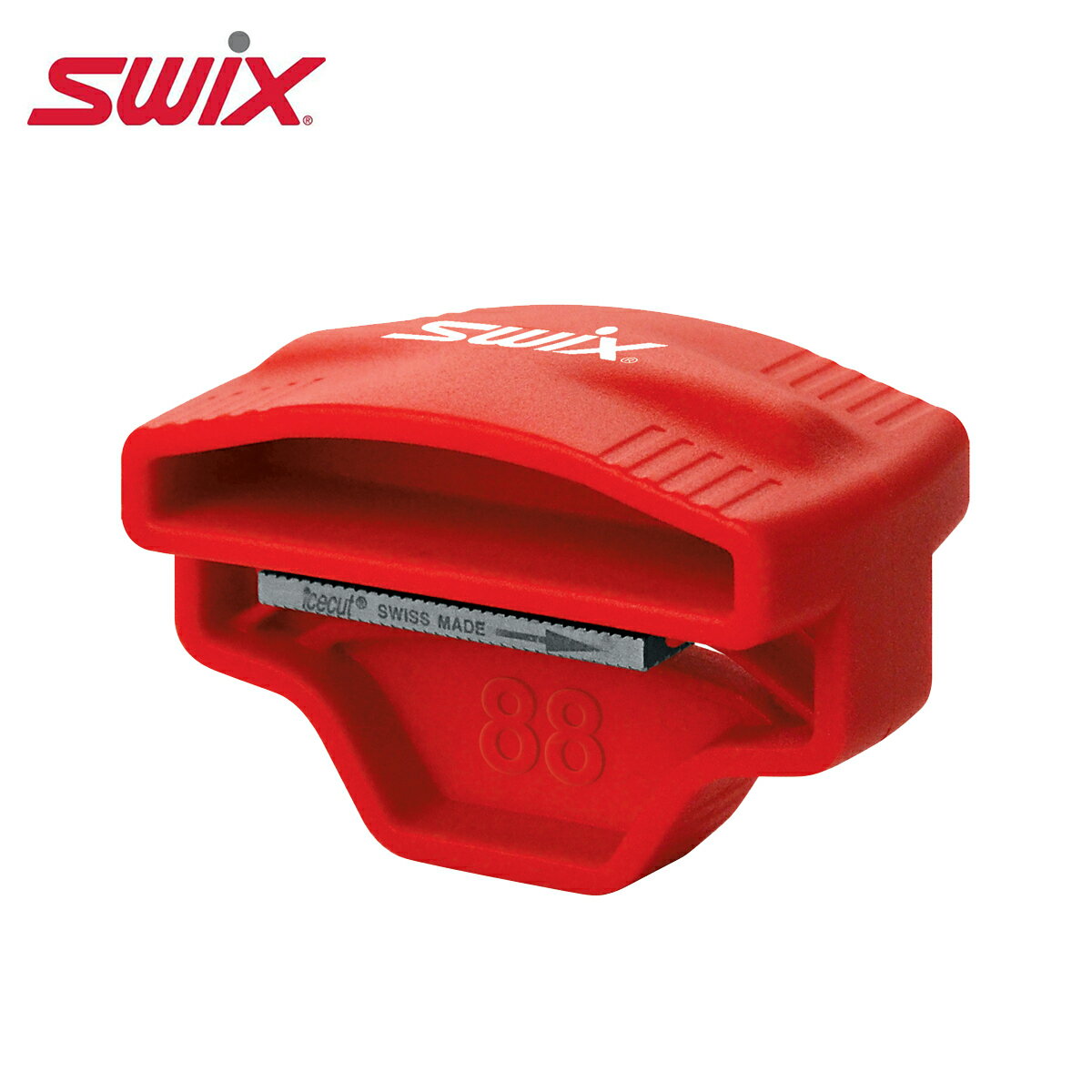 メーカー希望小売価格はメーカーカタログに基づいて掲載しています SWIX スウィックス チューンナップ用品■ポケットエッジャー TA3001Nサイドエッジ ＝ 87°、88°40mmファイル付き