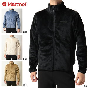 Marmot〔マーモット フリース ジャケット〕＜2022＞Moon Fleece Jacket TOMSJL42