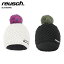 reusch ロイシュ スキー アクセサリー＜2023＞ELIAS BEANIE / エリアス ビーニー / 6180033 22-23 旧モデル