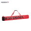 ROSSIGNOL ˥硼 Хå 1 2025 HERO JUNIOR SKI BAG 170 CM / RKLB105