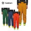 GOLDWIN ゴールドウイン スキーウェア パンツ<2023> G32354P / SOLID COLOR REGULAR PANTS 22-23 旧モデル 28,800円