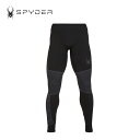 SPYDER スパイダー タイツ<2023>211264 / MOMENTUM