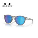 OAKLEY オークリー サングラス＜2022＞LATCH〔A〕 / oo9349-4253