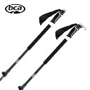 BCA r[V[G[ XgbN / Lk2024C2005006010 / SCEPTER ADJUSTABLE CARBON