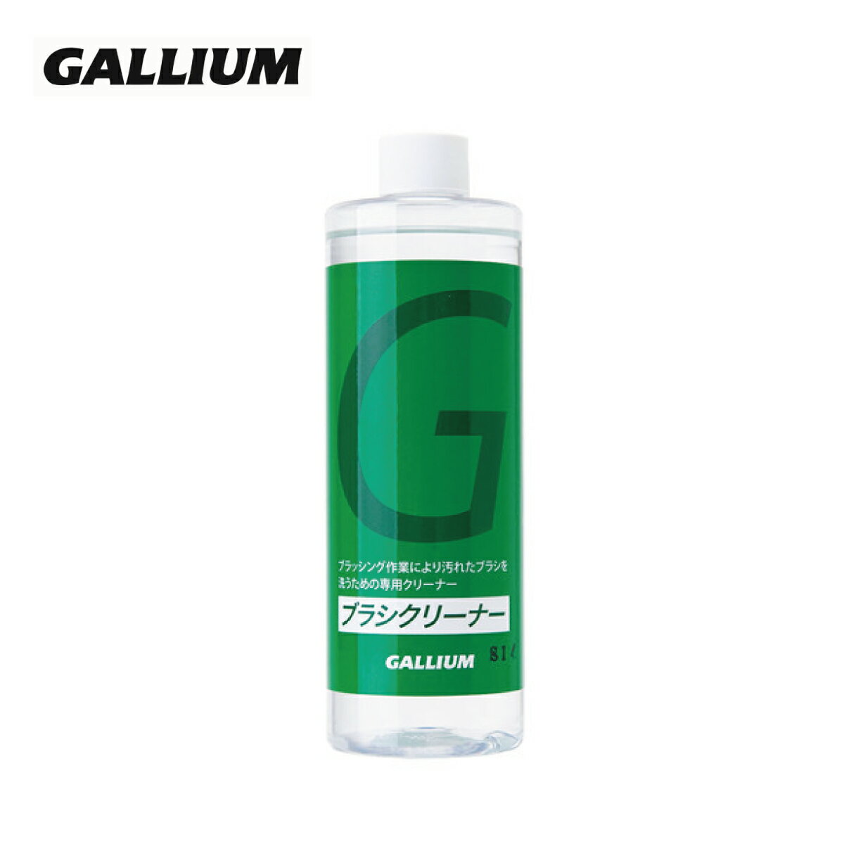 GALLIUM ꥦ 塼ʥå SX0010 ֥饷꡼ʡ400ml