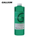 GALLIUM ガリウム チューンナップ用品 SX0007 プロフェッショナルクリーナー 1L その1