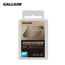 GALLIUM KE bNX GS4006 / GIGA SPEED BN_BLOCK NF 50g Ō` XL[ Xm[{[h Xm{