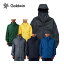 GOLDWIN ゴールドウイン スキー ウェア メンズ <2022> RIP-STOP LIGHT JK / GM11132P 16,720円