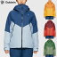 GOLDWIN ゴールドウイン スキーウェア ジャケット<2023> GW12300P / W's PERTEX SHIELD Hybrid Jacket 22-23 旧モデル 51,400円