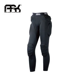 ARK エーアールケイ ヒッププロテクター＜2023＞ LS HIP PROTECTOR LONG　UNISEX　AR12205 22-23