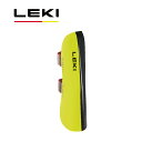 LEKI レキ スキー プロテクター<2025>SHIN GUARD CARBON 4RACE