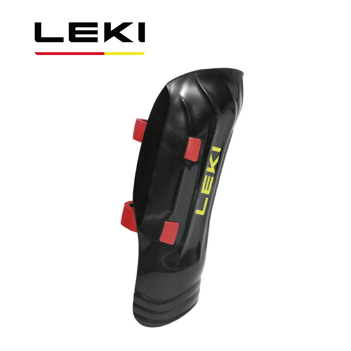 LEKI 쥭  ץƥ2025SHIN GUARD WORLDCUP PRO BLACK