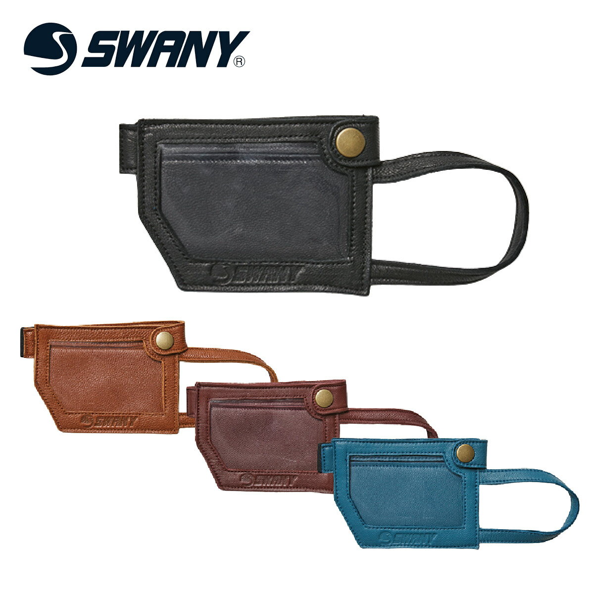 SWANY ˡ ѥ 2025 PC-143 Hand Window