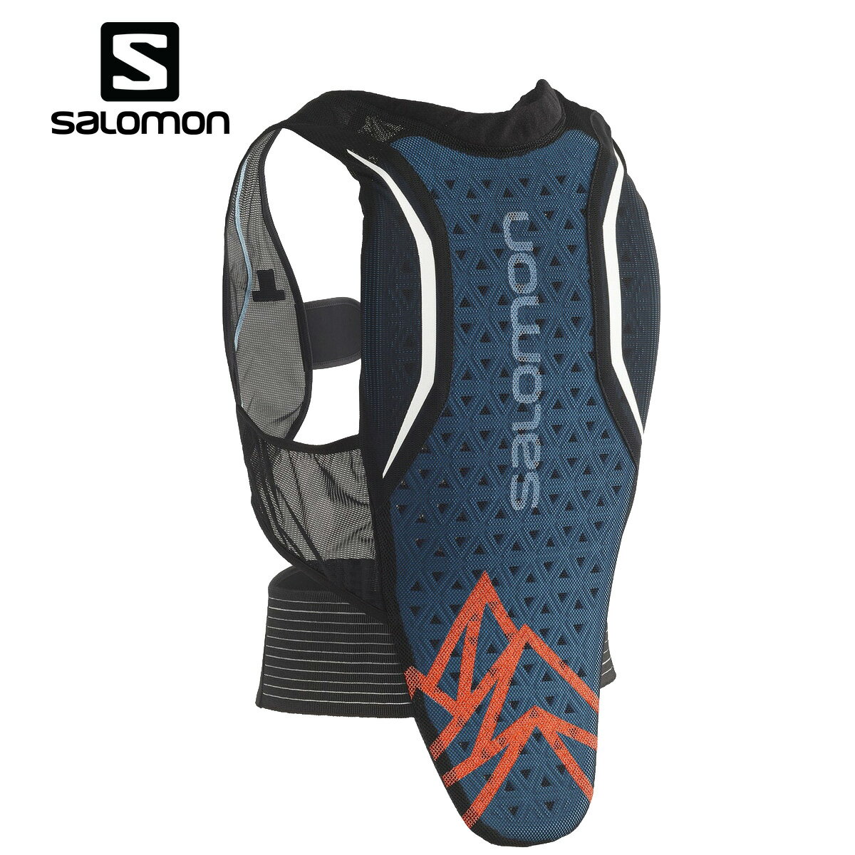 SALOMON〔サロモン スキー バックプロテクター〕＜2023＞FLEXCELL PRO / L41469700