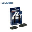 スキー ブーツ アクセサリー LANGE ラングL2 STAND.ISO5355 ALP.SOLE B-M / LVKLZL0-L-0TU
