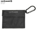 north peak〔ノースピーク パスケース〕Pass Case/ NP-5382
