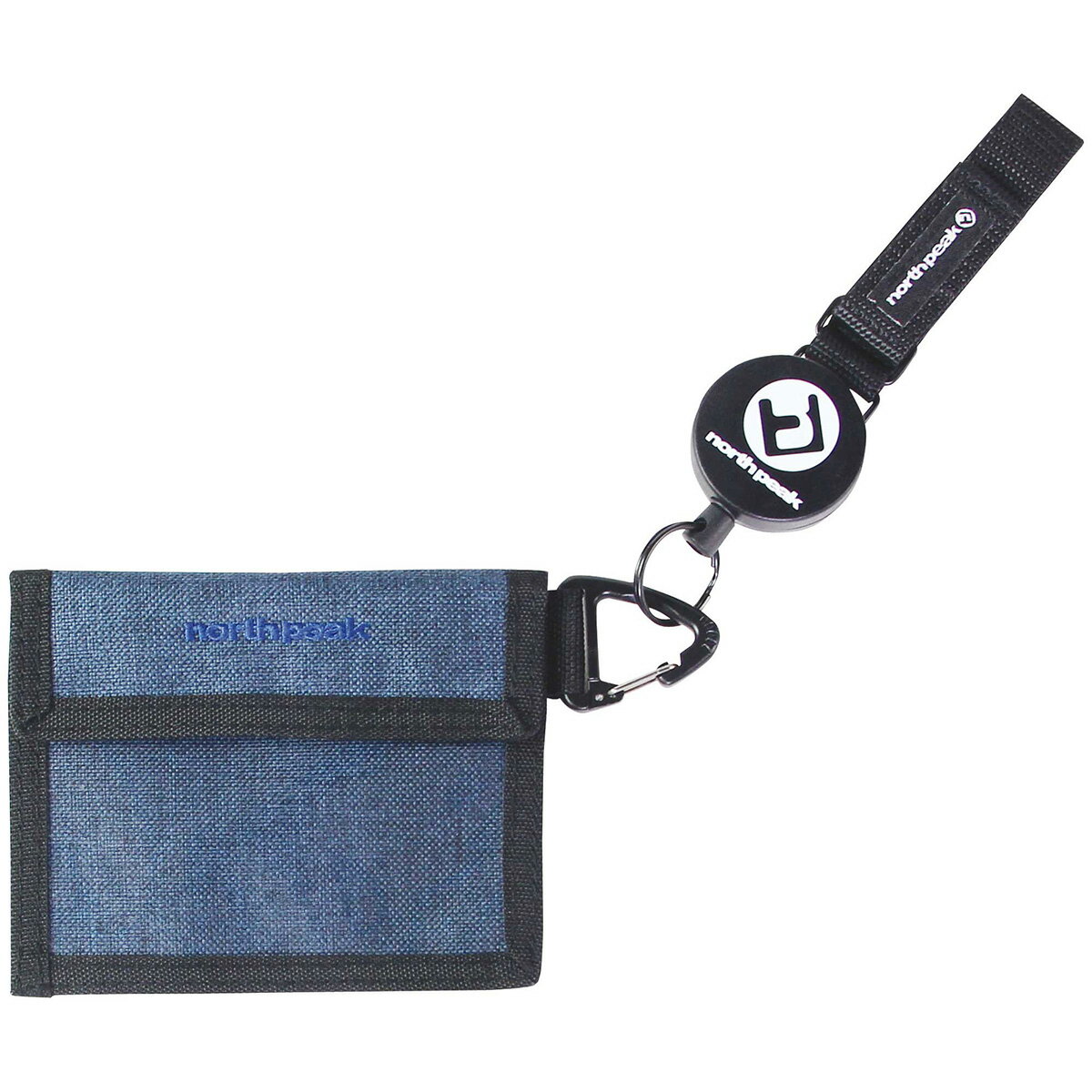 north peak�̥Ρ����ԡ��� �ѥ���������PASS CASE NP-5401 ������ ���Ρ��ܡ���