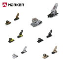 MARKER マーカー スキービンディング 2024 GRIFFON 13 〔グリフォン 13〕 【グリップウォーク】 2023-2024