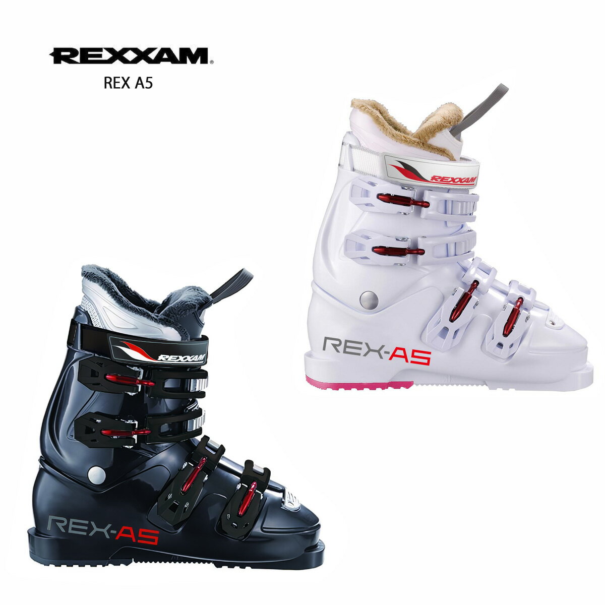 楽天市場】レクザムスキーブーツ rexxamの通販 楽天市場】レクザムスキーブーツ rexxamの通販