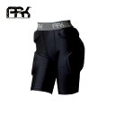 ARK エーアールケイ スキー ヒッププロテクター メンズ レディース <2025> AR12304 / MS Hip Protector Short