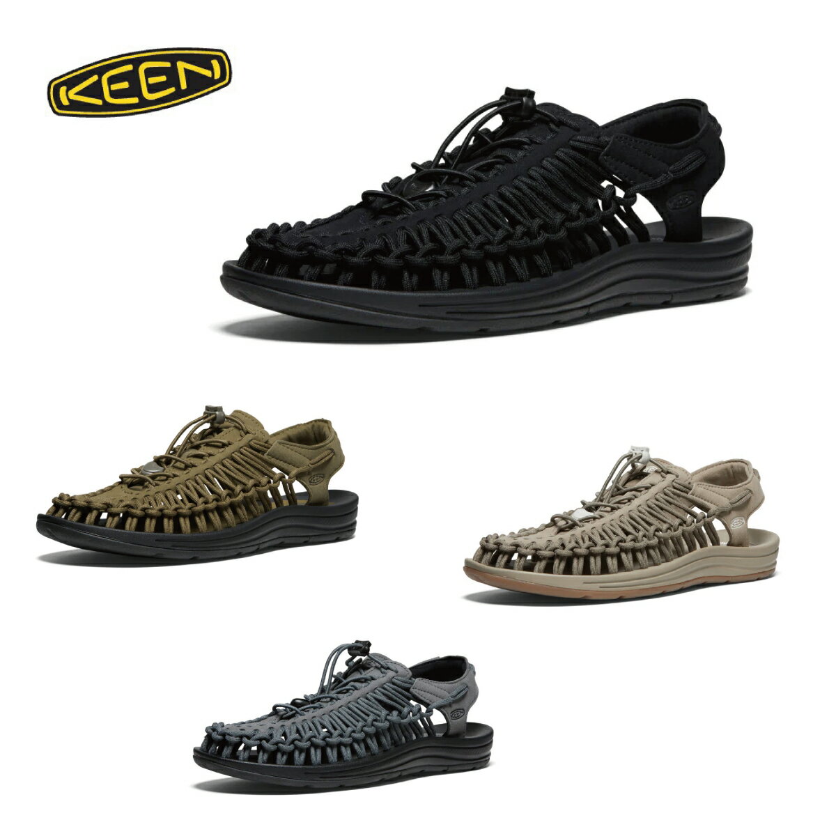 KEEN キーン メンズ サ