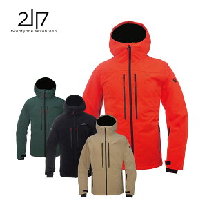 2117 of Sweden 2117 オブ スウェーデン スキー ジャケット メンズ＜2024＞ 7513931 / EBBARED ECO LIGHT PADDED SKIWEAR MEN´S JACKET 2023-2024 NEWモデル