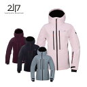 2117 of Sweden 2117 オブ スウェーデン スキー ジャケット レディース<2024> 7613931 / EBBARED ECO LIGHT ...