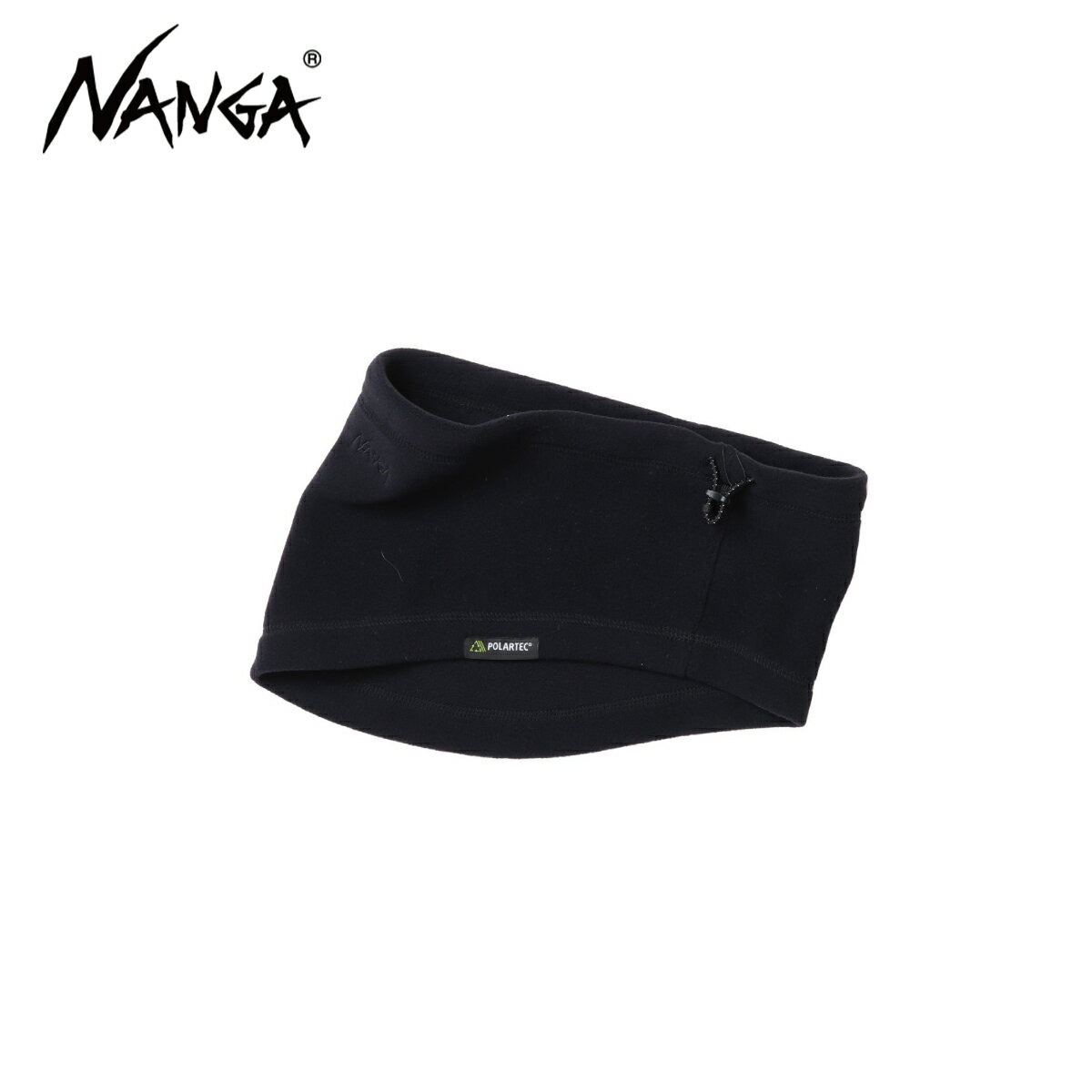 NANGA ナンガ ネックウォーマー メンズ レディース ＜2027＞ N1Pn / POLARTEC NECK WARMER