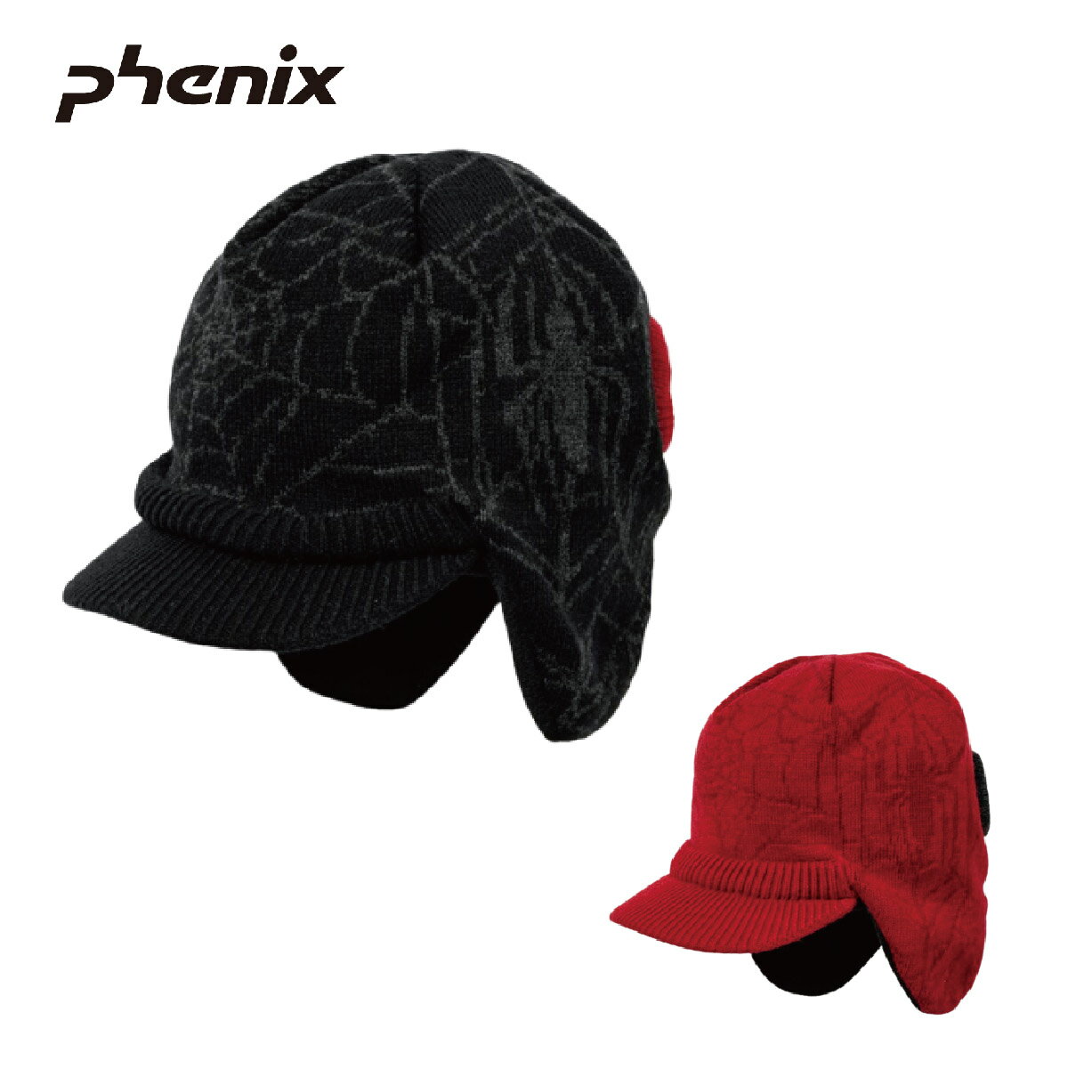  ˥å˹ å ˥ PHENIX ե˥å2023ESB22HW44 / MARVEL Spiderman Jr. ...