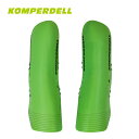 KOMPERDELL コンパーデル スキー シンガード キッズ ジュニア■Shin Guard Profi World Cup Junior■サイズONESIZE（30cm）※メーカー企画書の情報で商品登録を行っております。予告なしに商品名と仕様変更される場合がございます。0