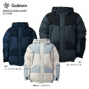 スキー ウェア メンズ レディース GOLDWIN 〔ゴールドウイン ジャケット〕＜2022＞KRONOS DOWN JACKET/G11310P GORE-TEX INFINIUM