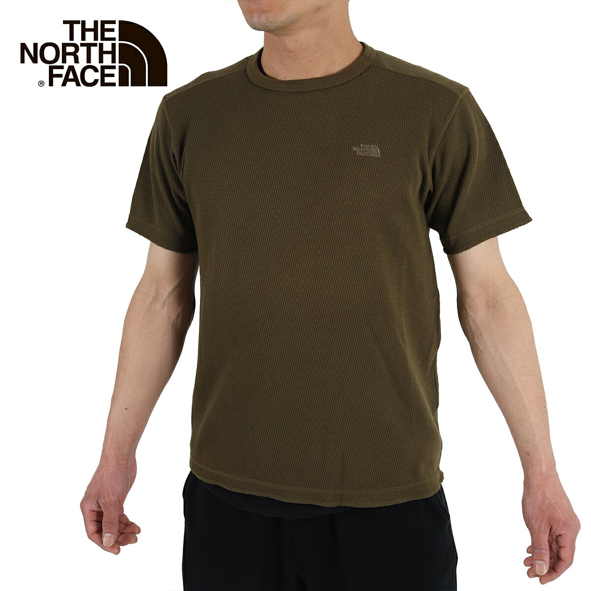 THE NORTH FACE UEm[XtFCX TVc Y V[gX[unjJN[ / NT12137