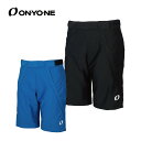 スキー ウェア ハーフパンツ メンズ レディース ONYONE オンヨネ＜2023＞ONP95091 SHORT PANTS 22-23 旧モデル