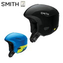 SMITH スミス スキー ヘルメット ＜2024＞ Counter カウンター FIS対応 MIPS搭載 スノーボード